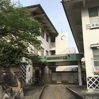 岸和田市立図書館 1 Tip 岸和田市立図書館 1 Tip
