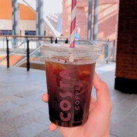 Photo taken at Costa Coffee by 𝑴𝑶𝑯𝑨𝑴𝑴𝑬𝑫 on 5/25/2024