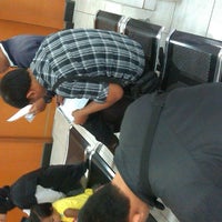 Review BCA KCP Bojonegoro