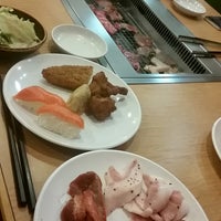 すたみな太郎 草加店 中根3 24 17