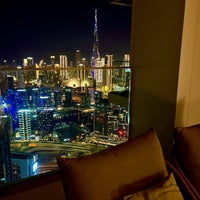 Photo taken at SLS Dubai Hotel &amp;amp; Residences by AG🧚🏻‍♀️ on 5/29/2024