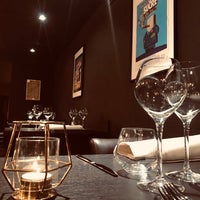 7/11/2019にOrane R.がLa Taverne des Artistesで撮った写真
