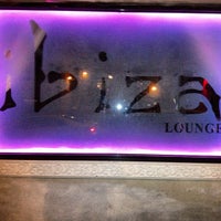 Photo taken at Ibiza Lounge by Ibiza L. on 5/5/2013