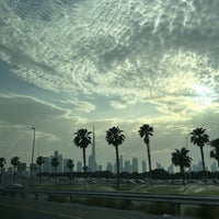 Photo taken at Dubai by S🇸🇦 on 5/8/2024