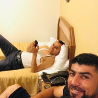 Photo taken at Hotel Evkuran by Kemal Ü. on 7/26/2019