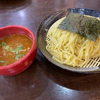 Photo taken at 麺処 虎ノ王 by びゃ on 6/25/2022