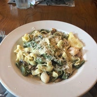 Photo taken at The Old Spaghetti Factory by LadyLyn on 5/29/2019