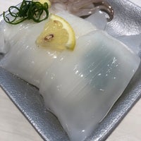 魚べい イオンタウン姫路店 119 Ziyaretci