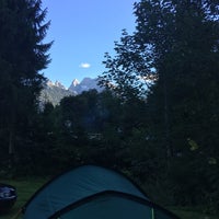 Photo taken at Camping Simonhof by döme on 8/20/2020