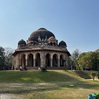 Photo taken at Delhi by Atilla C. on 2/15/2022