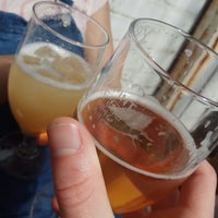 Photo taken at Canopy Beer Co. by Dániel N. on 5/5/2018