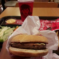 Review Wendy’s