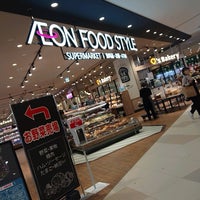 イオンフードスタイル 茨木太田店 茨木市 大阪府