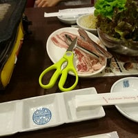 コリアンダイニング 李朝園 鶴橋 Ristorante Coreano In 大阪市