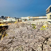 Photo taken at Minoh Q&amp;#39;s Mall by イスムさん on 4/6/2024