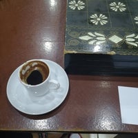 รูปภาพถ่ายที่ Fırat Nargile Cafe โดย 🪐 เมื่อ 8/31/2019