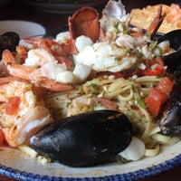 Photo taken at Red Lobster by Elisabeth B. on 9/21/2018