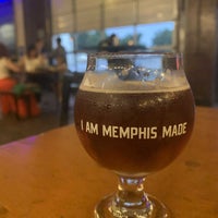 Foto tirada no(a) Memphis Made Brewing por Joel R. em 7/16/2022