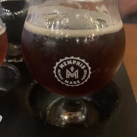 Foto tirada no(a) Memphis Made Brewing por Joel R. em 7/16/2022