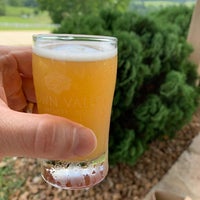 Photo taken at Crown Valley Brewing and Distilling by Joel R. on 8/8/2020