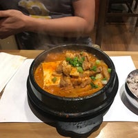 4/30/2017 tarihinde Sherra Victoria B.ziyaretçi tarafından Tofu and Noodles'de çekilen fotoğraf