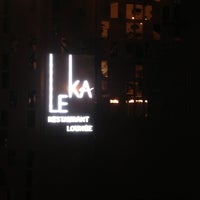 Foto tirada no(a) Le Ka Restaurant @lekarestaurant por Sherra Victoria B. em 4/27/2013