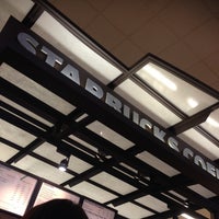 Photo taken at Starbucks by Sherra Victoria B. on 5/3/2013
