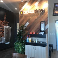 Photo taken at It&amp;#39;s Boba Time by Sherra Victoria B. on 6/27/2017
