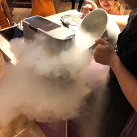 Photo taken at CULINARYON by Ting on 8/7/2018