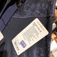 Photo taken at lululemon athletica by Ting on 1/4/2018