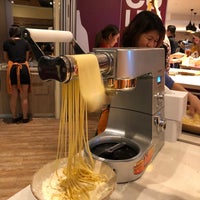 Photo taken at CULINARYON by Ting on 8/7/2018
