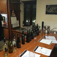 Foto scattata a Henschke Cellars da Ting il 9/15/2014