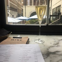 Photo taken at New Street Wine by Ali F. on 4/12/2018