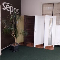 Photo taken at Sepos by Luboun on 4/4/2018