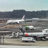 Photo taken at Tōyoko Inn Narita Airport by Yume S. on 12/29/2019