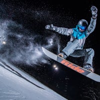 Photo taken at Guy Severin&amp;#39;s alpine ski club by Ilya S. on 7/16/2019