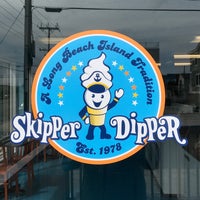 รูปภาพถ่ายที่ Skipper Dipper โดย Skipper Dipper เมื่อ 4/11/2020