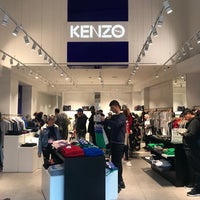 kenzo shops