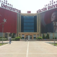 Istanbul Kultur Universitesi Iktisadi Ve Idari Bilimler Fakultesi Ne Nerede