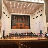 Fotos En 洗足学園音楽大学 前田ホール Sala De Conciertos En 高津区 Fotos En 洗足学園音楽大学 前田ホール Sala De Conciertos En 高津区