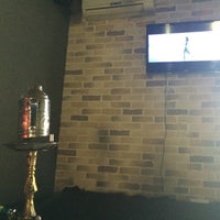Photo taken at HookahPlace by Анастасия Б. on 7/24/2014