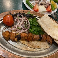 12/10/2022にMrtがGuşgana Kebap &amp;amp; Fırınで撮った写真