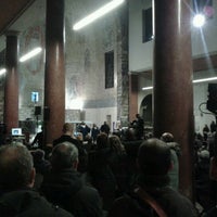 Photo taken at Chiesa Di Santa Maria Consolatrice by Gerry D. on 12/22/2012
