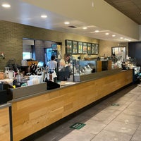 Photo taken at Starbucks by Azoz K. on 7/11/2021