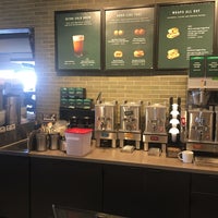 Photo taken at Starbucks by Azoz K. on 3/8/2020