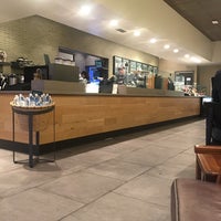 Photo taken at Starbucks by Azoz K. on 1/26/2020