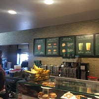 Photo taken at Starbucks by Azoz K. on 3/13/2020
