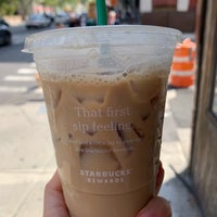 Photo taken at Starbucks by Mary Z. on 8/8/2019