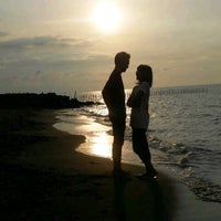 The Sea Pantai Cahaya Weleri