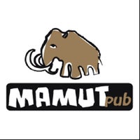 Photo taken at Mamut Pub by Marian S. on 5/9/2013